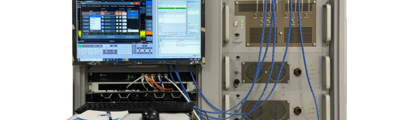 Elektronik Harp Sistemleri