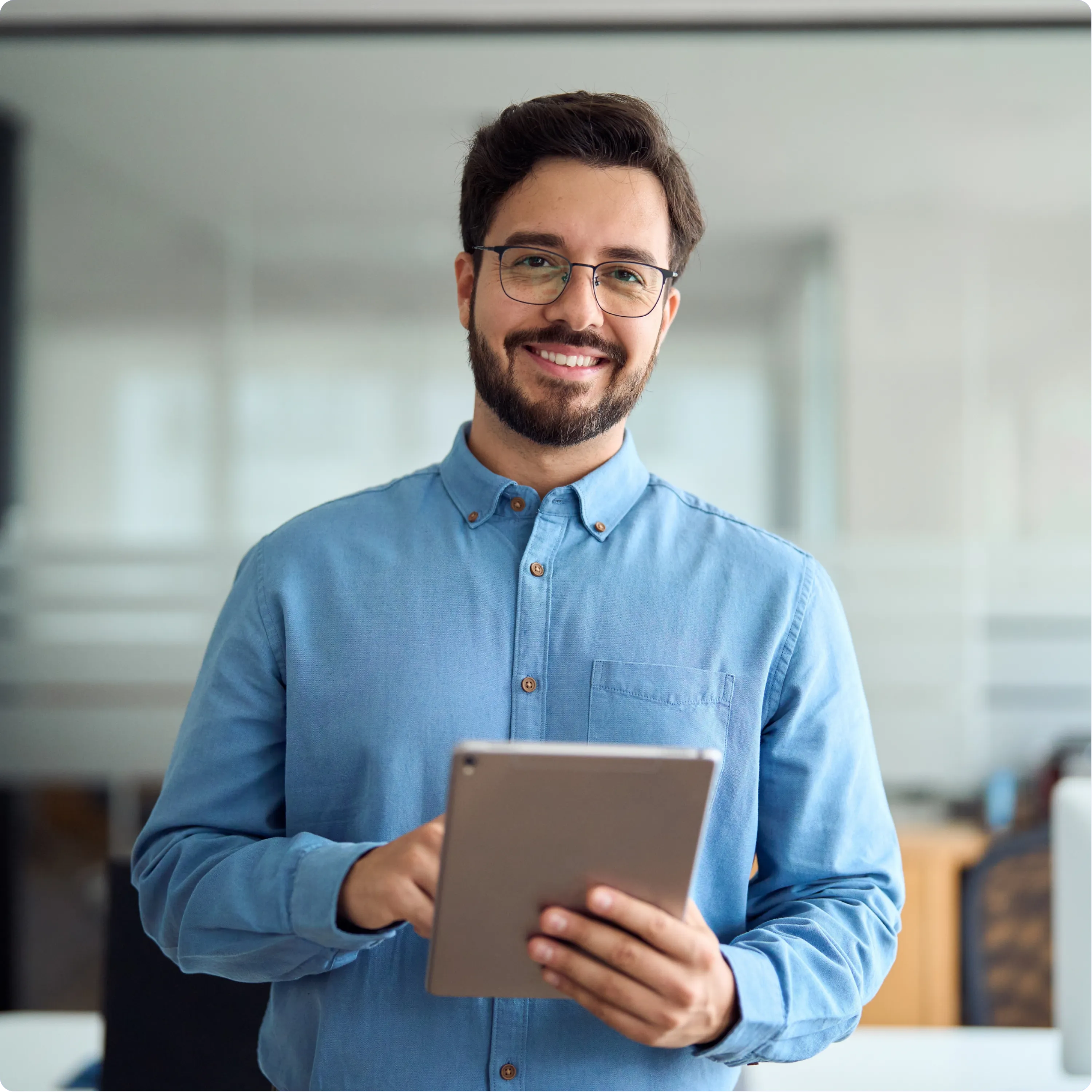 A Safe and Motivating Work Environment