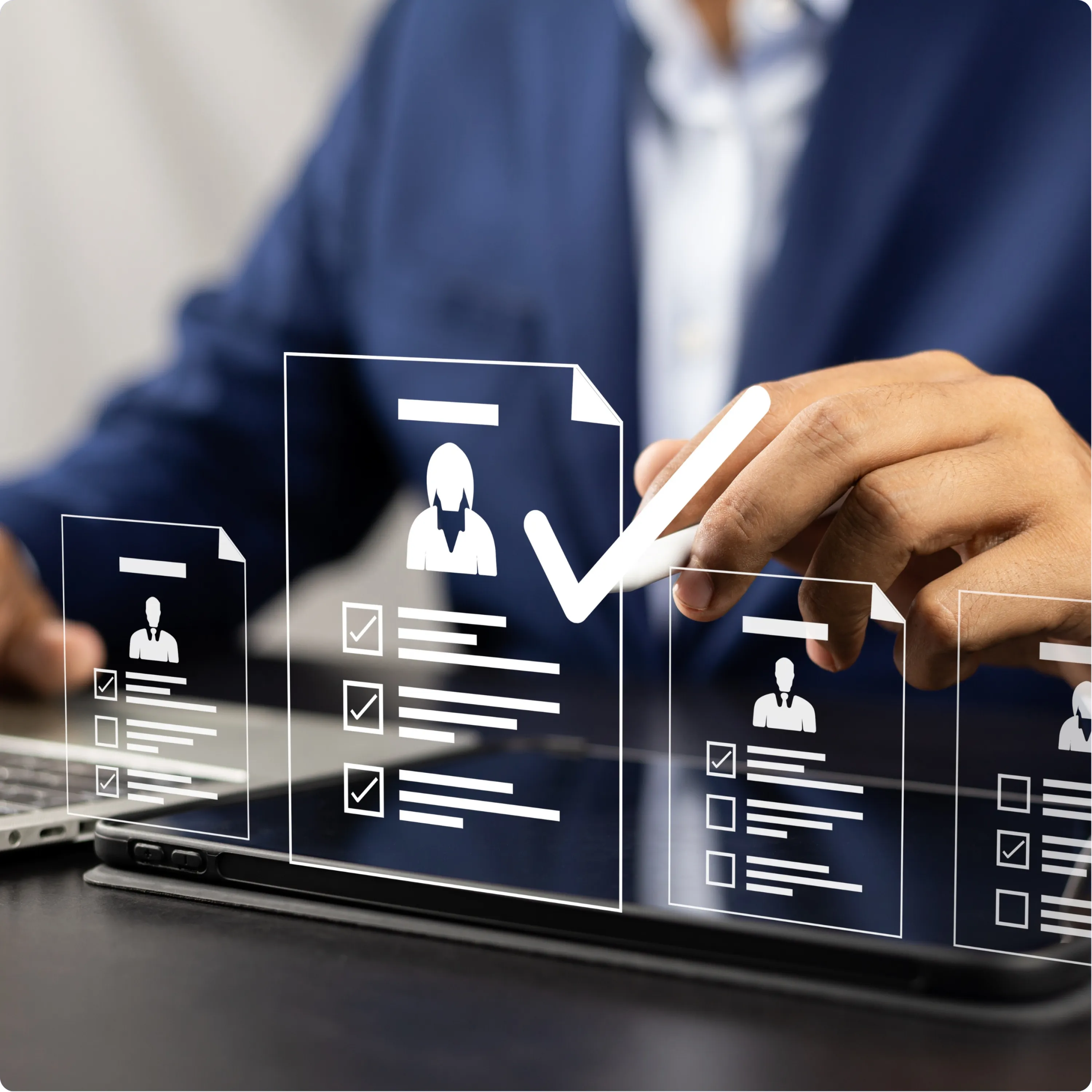 İnsan Kaynakları Yaklaşımımız