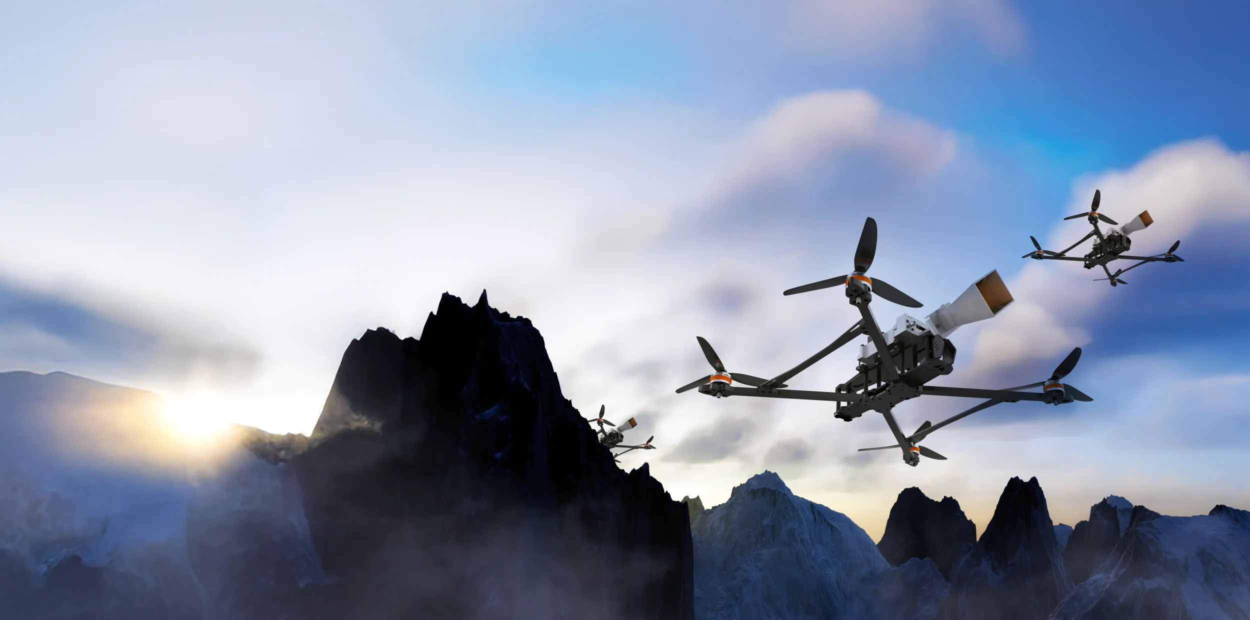 EHSİM Electronic Warfare Systems