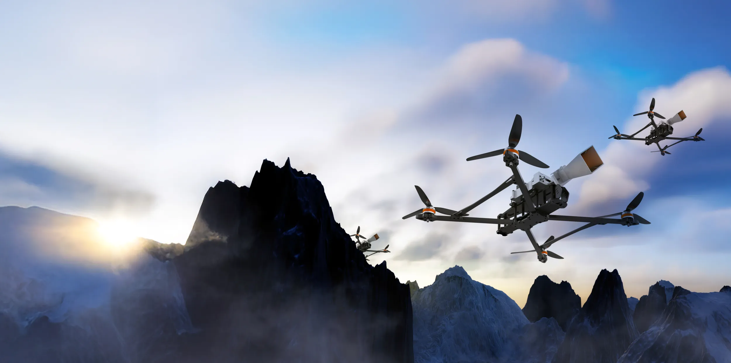 EHSİM Electronic Warfare Systems